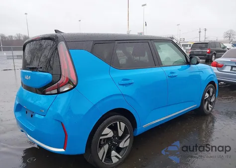 2024 Kia Soul Gt-Line z USA, uszkodzony, nr VIN KNDJ53AU1R7231700